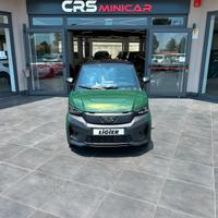 Ligier JS 50 DCI Elite DIESEL - PRONTA CONSEGNA