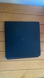 PlayStation 4 1tb