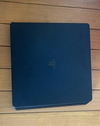 PlayStation 4 1tb