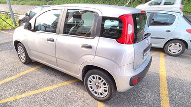 FIAT Panda 3ª serie - 2019