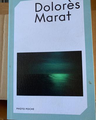 DOLORES MARAT