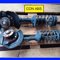 Coppia sospensioni anteriori per BMW Serie 3 E30