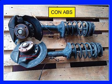 Coppia sospensioni anteriori per BMW Serie 3 E30