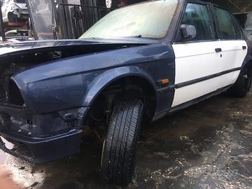 Ricambi BMW E30 1.6 bz