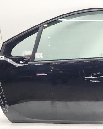 PORTIERA ANTERIORE SINISTRA PEUGEOT 208 Serie 9807