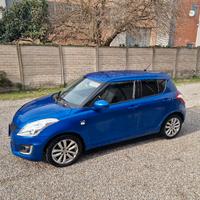 SUZUKI  SWIFT 1.3  DDiS