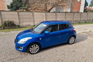 SUZUKI  SWIFT 1.3  DDiS