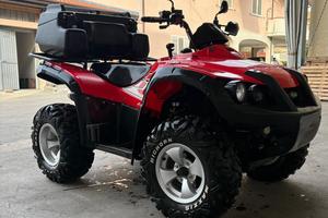 Quad tgb blade 425