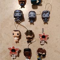 Lotto Stranger Things 