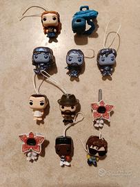 Lotto Stranger Things 