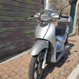 Aprilia Scarabeo 50cc 2007