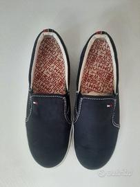 mocassini bimbo n 32