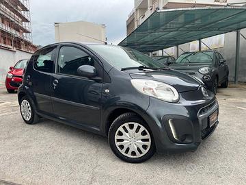 Citroen C1 1.0 5 porte Seduction Clima