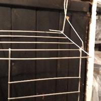 Splendido Stendino Foppa Pedretti da Viaggio