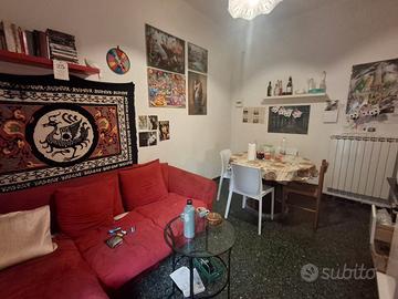 Posto Letto in Murri Alta