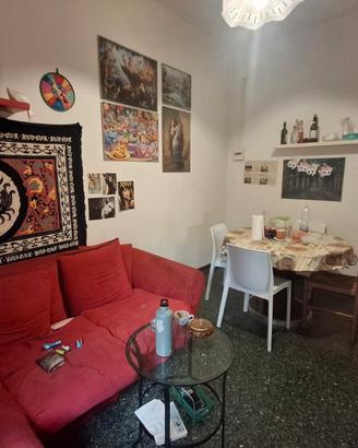 Posto Letto in Murri Alta