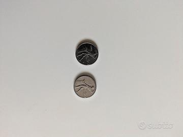 50 lire piccole