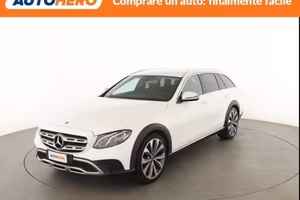 MERCEDES-BENZ E 220 FP39128