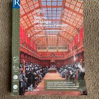“Nuovo dialogo con la storia e l’attualità” Vol 2