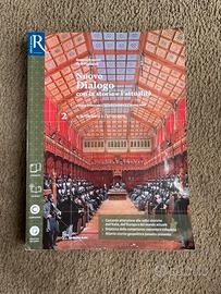 “Nuovo dialogo con la storia e l’attualità” Vol 2
