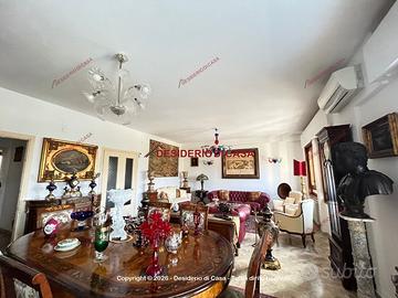 Appartamento, Resuttana - Gasperi - Nebrodi, Paler