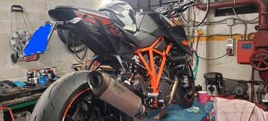 Ktm 1290 Super Duke R