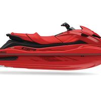 Yamaha waverunner gp svho 2026