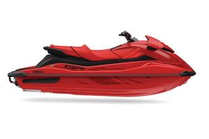 Yamaha waverunner gp svho 2026