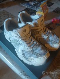 new balance 530 bambino/a
