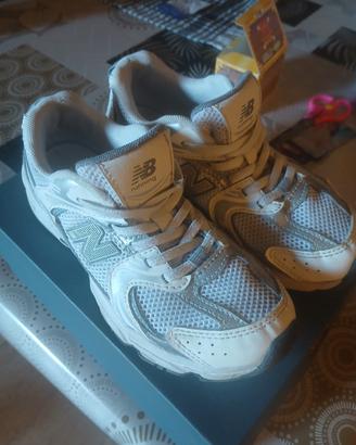 new balance 530 bambino/a
