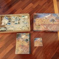 Lego Star Wars 9748 Mindstorms