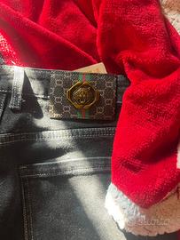 Jeans Taglia S
