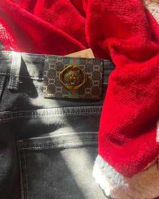 Jeans Taglia S