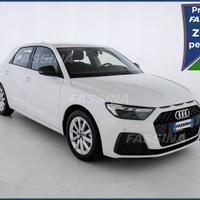 Audi A1 SPB 30 TFSI 110cv