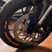 KTM 125 Duke - 2021