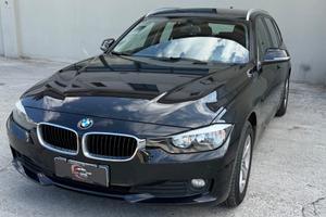 Bmw 318 318d Touring Msport