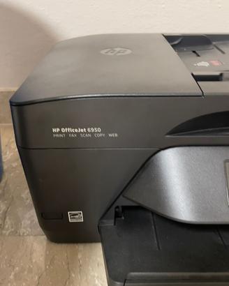 HP OfficeJet 6950