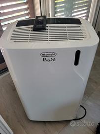 Pinguino de longhi