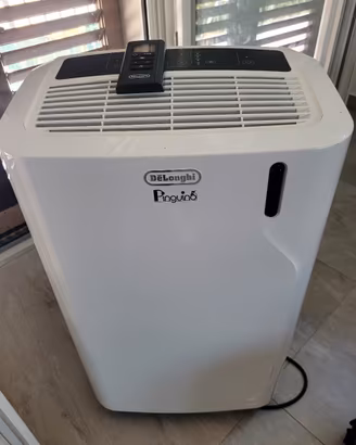 Pinguino de longhi