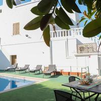 Casa vacanza con piscina