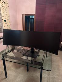 Samsung Odyssey G9 49”