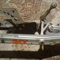 Forcellone per Aprilia Tuareg Rally 125