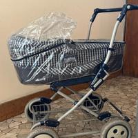 Peg Perego Carrozzina