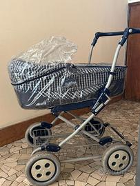 Peg Perego Carrozzina