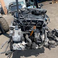 Motore Volkswagen bkc
