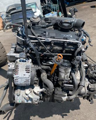 Motore Volkswagen bkc