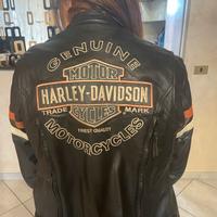 Harley Davidson
