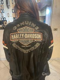 Harley Davidson