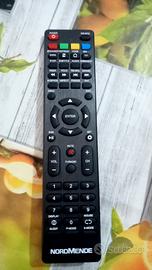 telecomandi TV  Nordmende