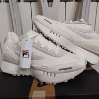  scarpe nuove marca Fila numero 36,5